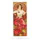 Календарь настенный Helma 2027 Alfons Mucha, 31,5x63 см (N251-27) - изображение 8