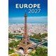 Календарь настенный Helma 2027 Europe, 31,5x45 см (N123-27) - изображение 10