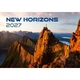 Календарь настенный Helma 2027 New Horizons, 45x31,5 см (N135-27) - изображение 9