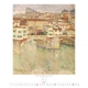 Календарь настенный Helma 2027 Impressionism, 45x52 см (N255-27) - изображение 8