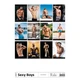 Календарь настенный Helma 2027 Sexy Boys, 31,5x45 см (N160-27) - изображение 7