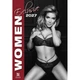 Календарь настенный Helma 2027 Women Exclusive, 33,4x48,5 см (N272-27) - изображение 4