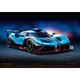 Календарь настенный Helma 2027 Cars, 45x31,5 см (N153-27) - изображение 12