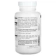 Source Naturals Ultra-Mag 120 табл комплекс із магнієм Магній цитрат - зображення 3