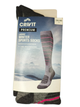 Женские зимние лыжные термоноски Ladies` Winter Sports Socks Crivit Premium 39-40р 1 пара - изображение 1