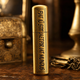 Запальничка бензинова Zippo Constantine Saint Benedict з гравіюванням - изображение 6