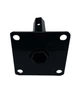 Ступица для мотоблока Dozer 4.00-8 шестигранная 23 мм 170 мм пара BUMTCHV_А0055994 - изображение 2