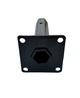 Маточина для мотоблока Dozer 4.00-10 шестигранна 32 мм пара BUMTCHV_А0055995 - зображення 4