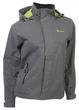 Куртка легка для підлітків Saxifraga BECK JR. 152см Grey (SOJ17J1A) - изображение 1
