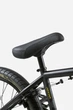 Велосипед WeThePeople BMX Arcade 20" 20.5" Matt Black - зображення 6