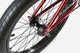Велосипед WeThePeople BMX Arcade 20" 21" Candy Red - изображение 9