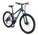 Велосипед гірський Mongoose Switchback Sport W 27,5″ S Navy (M25309F20) O - зображення 2