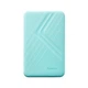 Внешний жёсткий диск Apacer PHD External 2.5ъъ USB 3.2 Gen. 1 AC236 ECO 2Tb Jelly mint (AP2TBAC236ECO-1) - изображение 2
