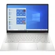 Ноутбук HP ENVY 14-eb0009ua Silver IPS 60Hz/i5-1135G7/8GB/256SSD/Intel Iris Xe/DOS (423X1EA) Б/у - изображение 1