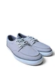 Кеди Reef Deckhand Grey White (RFOA3FE4GRW), Сірий Розмір 42.5 (USA 9.5) устілка 27.5 см - зображення 1
