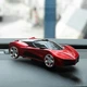 Автомобильный держатель Карс (Red) - изображение 2