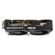 Видеокарта ASUS RTX 5060 8GB Advanced OC Edition (DUAL-RTX5060-O8G-A) (GDDR7, 128 bit, PCI-E v5.0 x16) - изображение 5