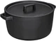 Garnek żeliwny Fiskars Folken 6 l (6424002020332) - obraz 1