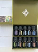 Набор эфирных масел DoTerra Фемили Эссеншелз 10 базовых масел для всей семьи по 5 мл - изображение 3