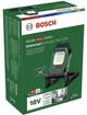Акумуляторний ліхтар Bosch Universal WorkLight 18V-2100 (4053423250770) - зображення 5