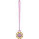 Кишеньковий годинник S-WATCH (AP-RP) Pink/Yellow - изображение 2
