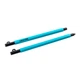 Функциональный тренажер LivePro Resistance Bar Set 13,6кг с эспандерами (D65FAB451E97) - изображение 2