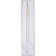 Кишеньковий годинник S-WATCH (AP-RP) White - изображение 4