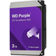 Жесткий диск 3.5" Western Digital 3TB/5400об/мин (WD34PURZ) - изображение 2