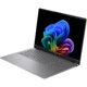 Ноутбук HP OmniBook 5 16-bp0010ua 16" 2K OLED AMD Ryzen 16 ГБ для работы и учебы Серебристый (DM8S2EA) - изображение 4