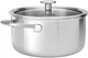 Каструля KitchenAid Multiply Stainless Steel з кришкою 20 см 3.1 л (4895156668381) - зображення 2