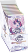 Zestaw kart Kayou My Little Pony: Frendship Eternal Cards - Moon Edition - Platinum Blister 12 szt. (6937187415058) - obraz 4