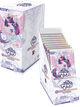 Zestaw kart Kayou My Little Pony: Frendship Eternal Cards - Moon Edition - Platinum Blister 12 szt. (6937187415058) - obraz 5