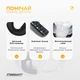 Капа для бокса EasyFit одночелюстная термопластичная - изображение 4