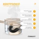 Капа для бокса EasyFit одночелюстная термопластичная - изображение 6