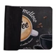 Коврик для кухні Smooth and mellow Coffee 58*38 см діатомітовий - зображення 2