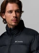 Куртка демисезонная мужская Columbia 862810665 2X Черная (1162097575) - изображение 5