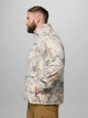 Толстовка флисовая, на молнии мужская Columbia 998886084 2XL Разные цвета (1159863407) - изображение 12