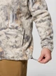 Толстовка флисовая, на молнии мужская Columbia 998886084 2XL Разные цвета (1159863407) - изображение 13
