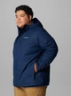Куртка демисезонная с капюшоном мужская Columbia 319975179 XL Синяя (1159865609) - изображение 9