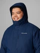Куртка демисезонная с капюшоном мужская Columbia 319975179 XL Синяя (1159865609) - изображение 12