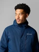 Куртка демисезонная с капюшоном мужская Columbia 319975179 XL Синяя (1159865609) - изображение 16