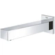 Вилив для ванни Grohe Eurocube 13303000 170 мм хром - изображение 2