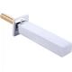 Вилив для ванни Grohe Eurocube 13303000 170 мм хром - изображение 3