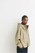 Куртка дощовик Pull & Bear 7700/360 S - зображення 5