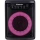 Акустична система 1.0 Defender Funky 10Вт, Light/BT/FM/USB/MIC/AUX (65053) - зображення 1