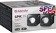 Акустична система 2.0 Defender SPK 35, 5Вт, чорна, USB (65635) - изображение 4