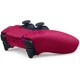 Геймпад Sony Playstation DualSense Bluetooth PS5 Cosmic Red (1000050249) - зображення 3
