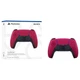 Геймпад Sony Playstation DualSense Bluetooth PS5 Cosmic Red (1000050249) - зображення 5