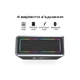 Акустическая система HiFuture MusicBox Black (musicbox.black) - изображение 4