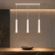 Світильник підвісний MSK Electric Tube NL 3522-3 W - зображення 4